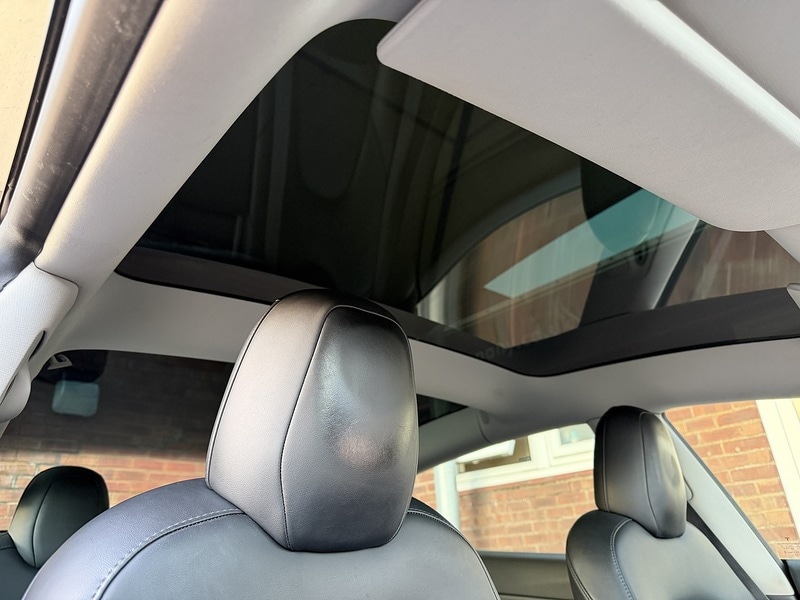 Used Tesla Model 3 2021 for sale - 77351185: Photo 11