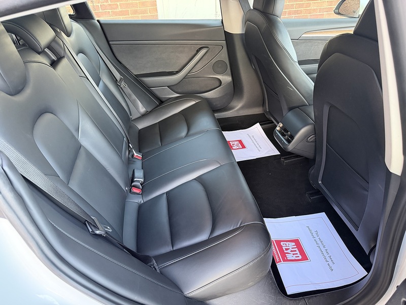 Used Tesla Model 3 2021 for sale - 77351185: Photo 13