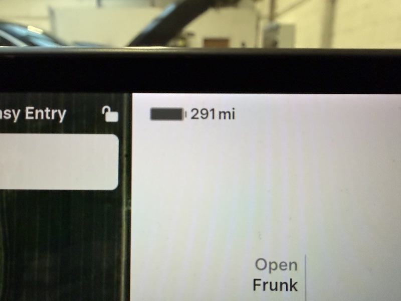 Used Tesla Model 3 2021 for sale - 77351185: Photo 15