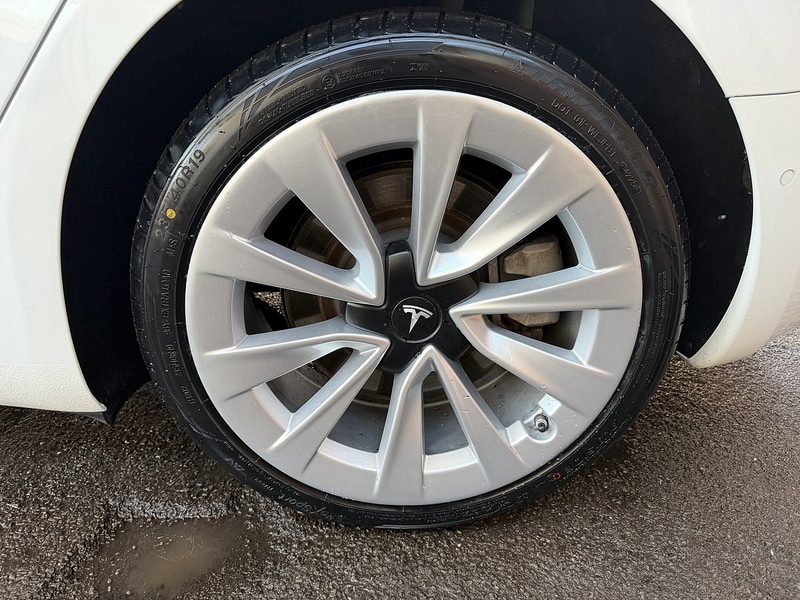 Used Tesla Model 3 2021 for sale - 77351185: Photo 25
