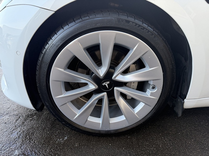 Used Tesla Model 3 2021 for sale - 77351185: Photo 26