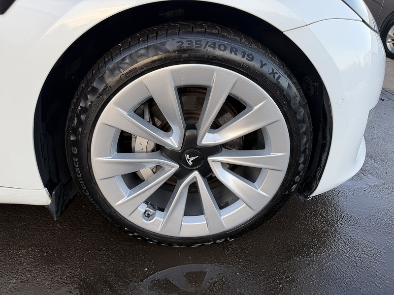 Used Tesla Model 3 2021 for sale - 77351185: Photo 27