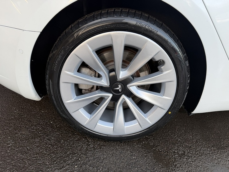 Used Tesla Model 3 2021 for sale - 77351185: Photo 28