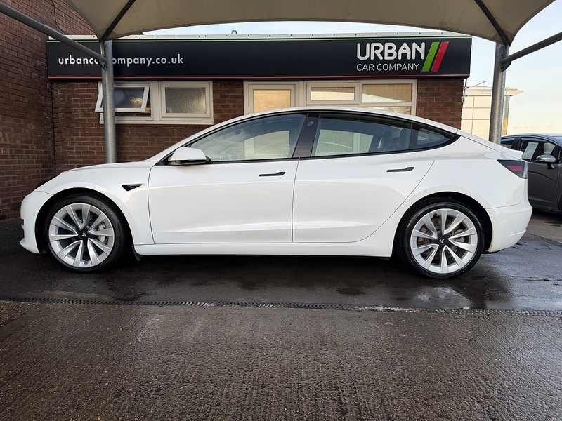 Used Tesla Model 3 2021 for sale - 77351185: Photo 3