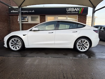 Used Tesla Model 3 2021 for sale - 77351185: Photo