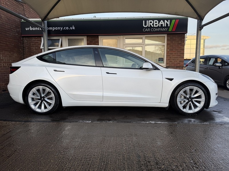 Used Tesla Model 3 2021 for sale - 77351185: Photo 6