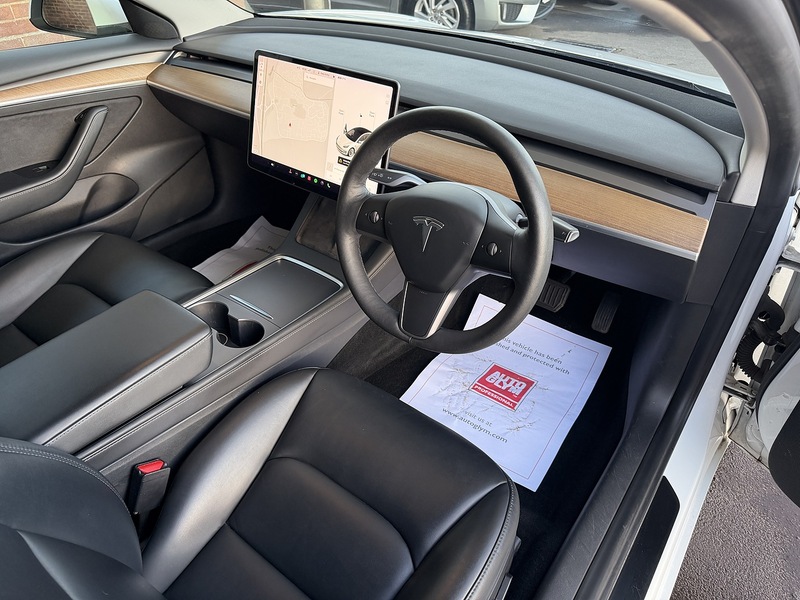 Used Tesla Model 3 2021 for sale - 77351185: Photo 8