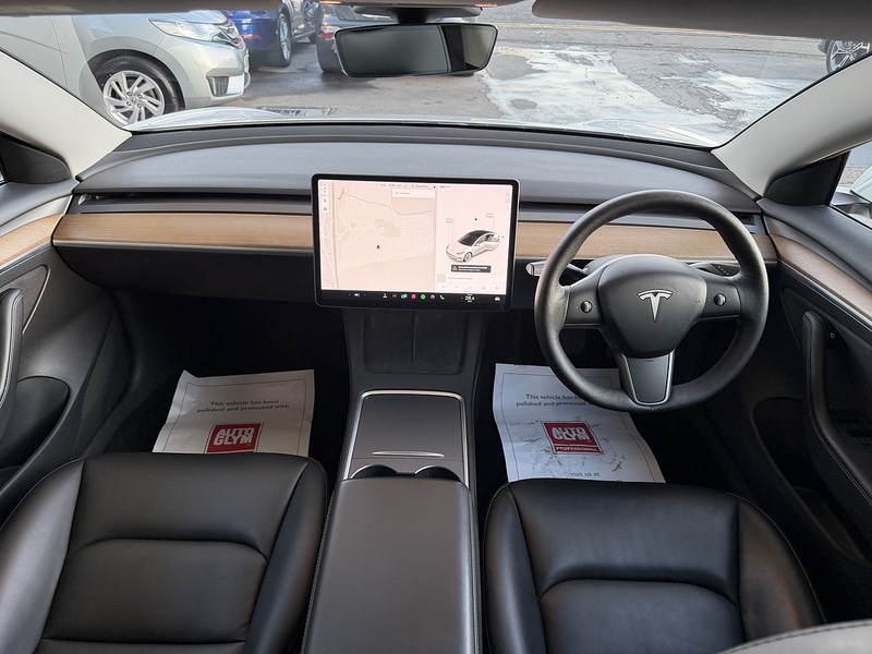 Used Tesla Model 3 2021 for sale - 77351185: Photo 9