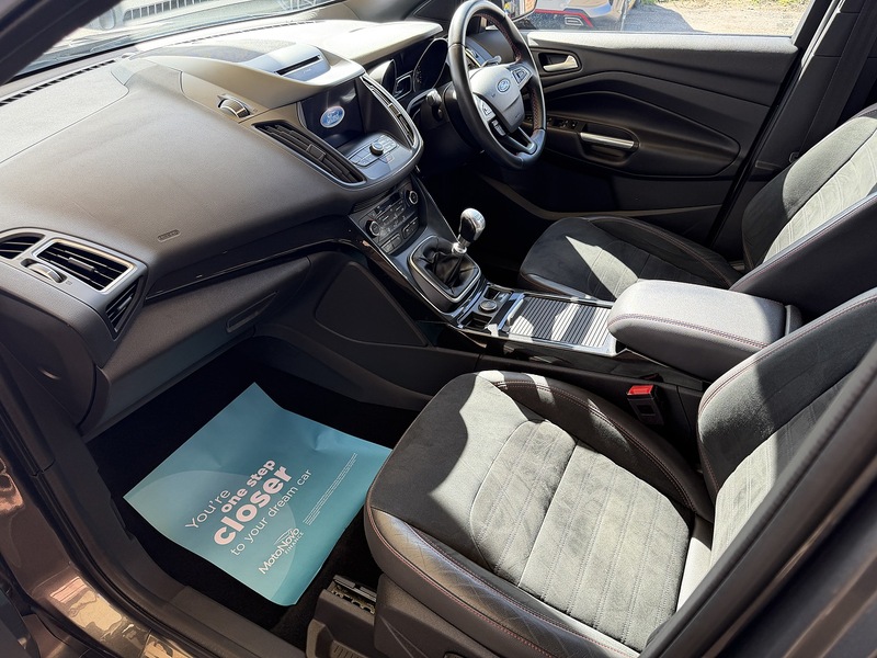 Used Ford Kuga 2019 for sale - 78038411: Photo 10