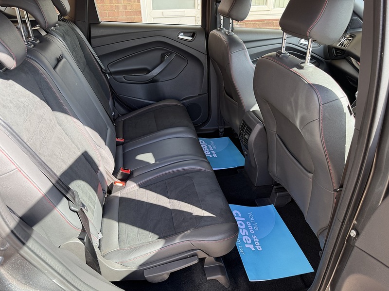 Used Ford Kuga 2019 for sale - 78038411: Photo 11