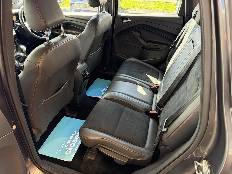 Used Ford Kuga 2019 for sale - 78038411: Photo 12