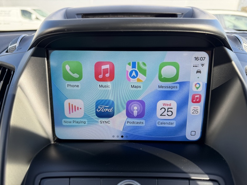 Used Ford Kuga 2019 for sale - 78038411: Photo 14