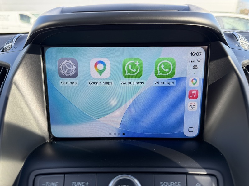 Used Ford Kuga 2019 for sale - 78038411: Photo 15