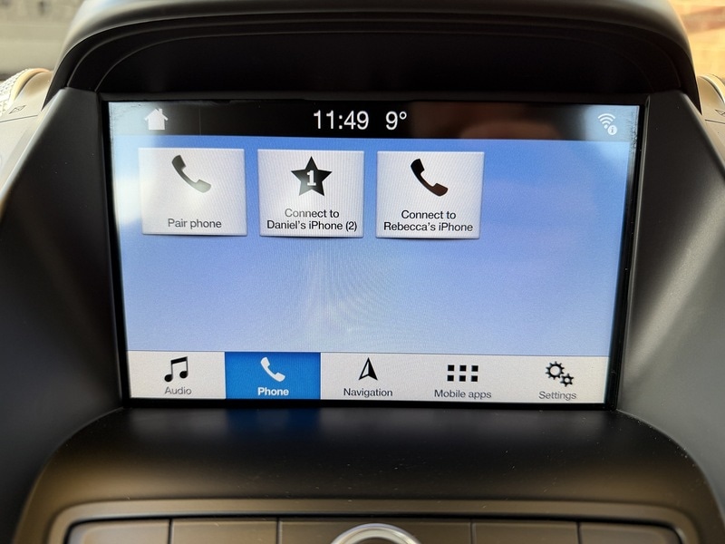 Used Ford Kuga 2019 for sale - 78038411: Photo 16