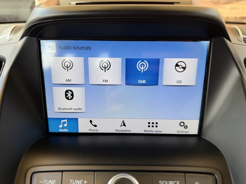 Used Ford Kuga 2019 for sale - 78038411: Photo 17