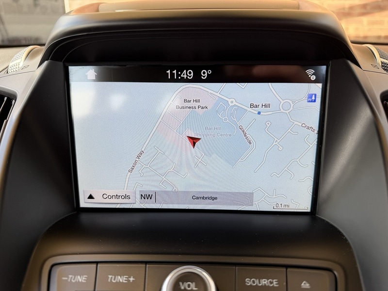 Used Ford Kuga 2019 for sale - 78038411: Photo 18