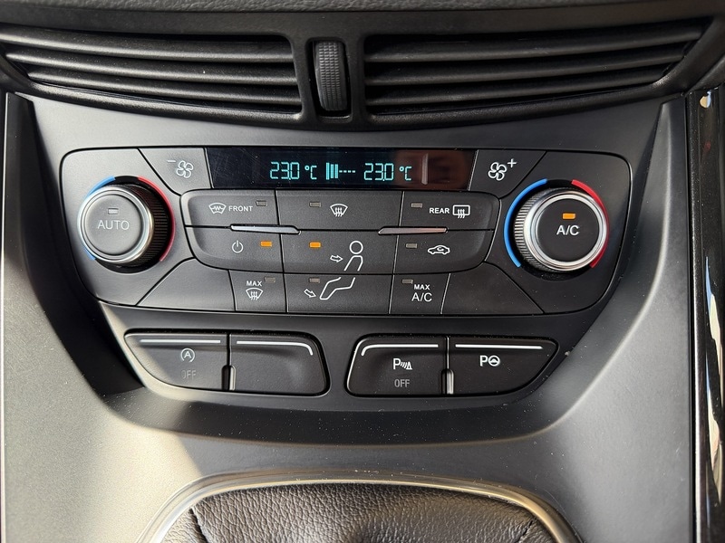 Used Ford Kuga 2019 for sale - 78038411: Photo 23