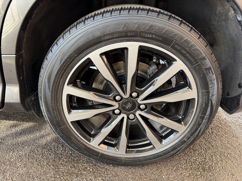 Used Ford Kuga 2019 for sale - 78038411: Photo 25