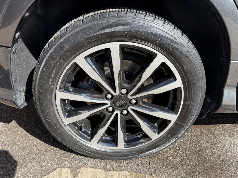 Used Ford Kuga 2019 for sale - 78038411: Photo 26