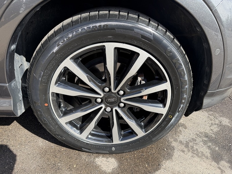 Used Ford Kuga 2019 for sale - 78038411: Photo 27