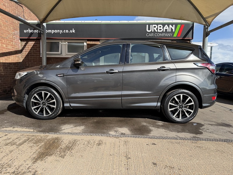 Used Ford Kuga 2019 for sale - 78038411: Photo 3