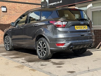 Used Ford Kuga 2019 for sale - 78038411: Photo