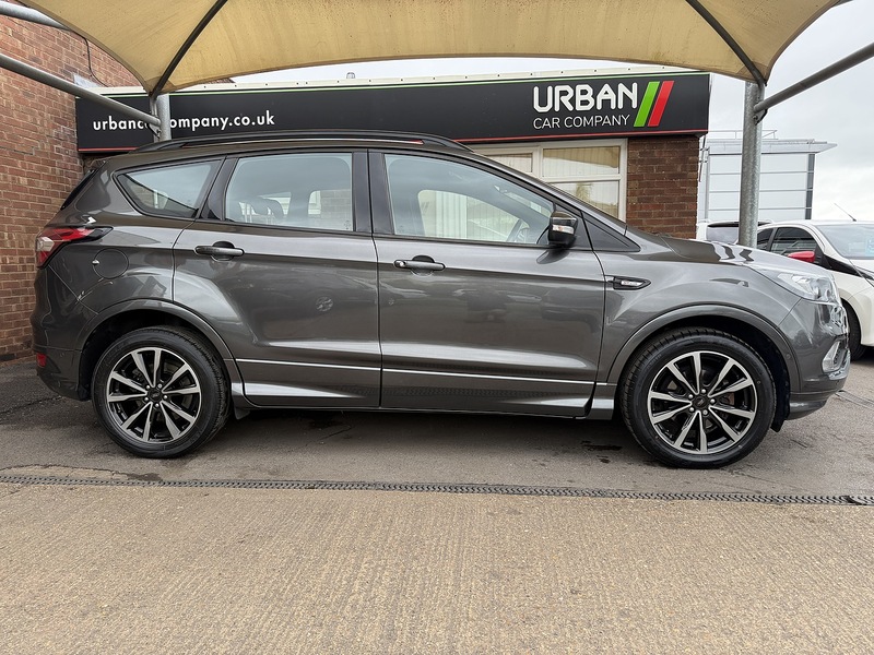 Used Ford Kuga 2019 for sale - 78038411: Photo 6