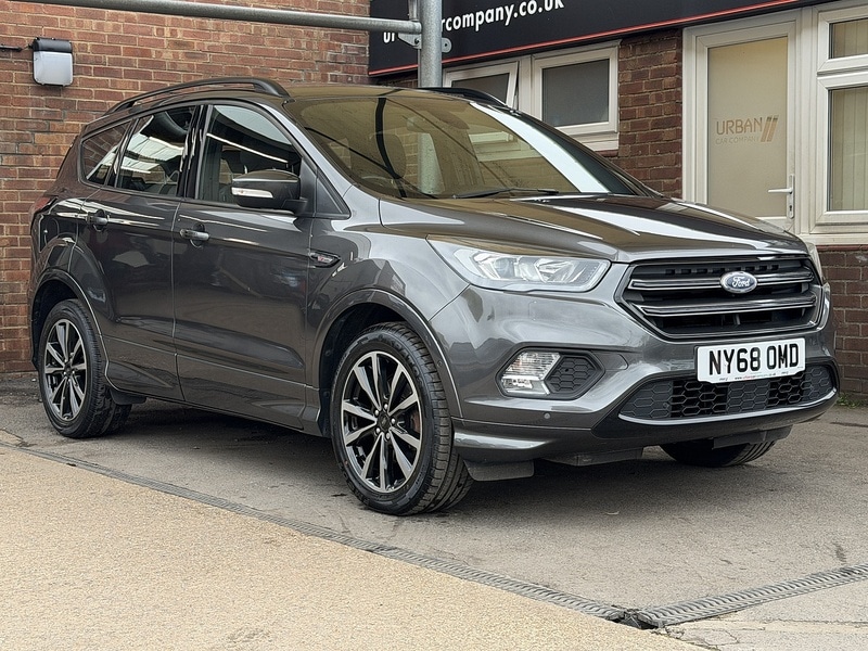 Used Ford Kuga 2019 for sale - 78038411: Photo 7