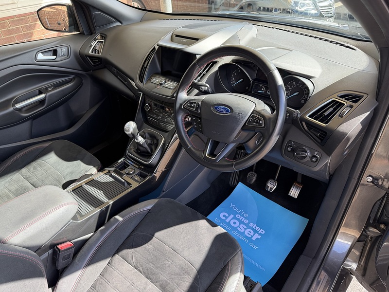 Used Ford Kuga 2019 for sale - 78038411: Photo 8