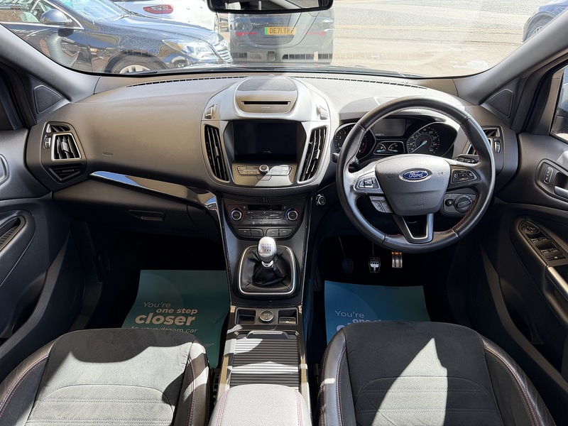 Used Ford Kuga 2019 for sale - 78038411: Photo 9