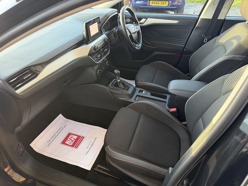 Used Ford Focus 2020 for sale - 77313808: Photo 10
