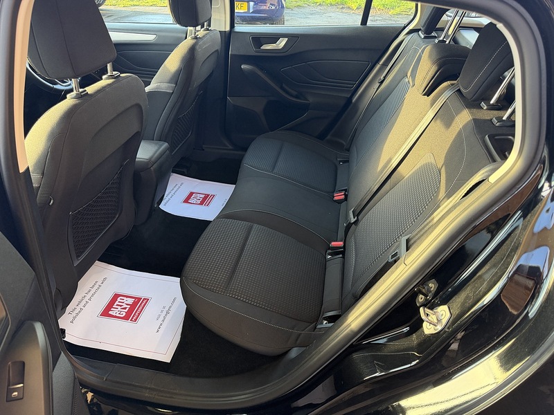 Used Ford Focus 2020 for sale - 77313808: Photo 12