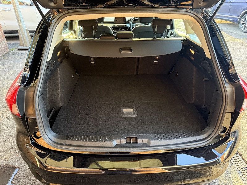 Used Ford Focus 2020 for sale - 77313808: Photo 13