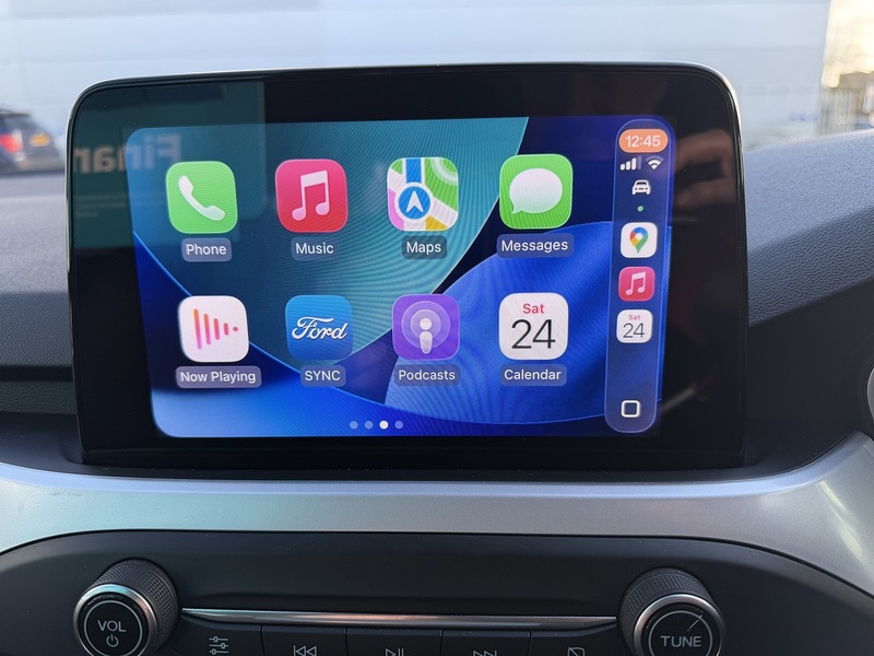 Used Ford Focus 2020 for sale - 77313808: Photo 14