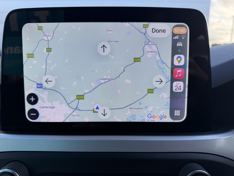 Used Ford Focus 2020 for sale - 77313808: Photo 15