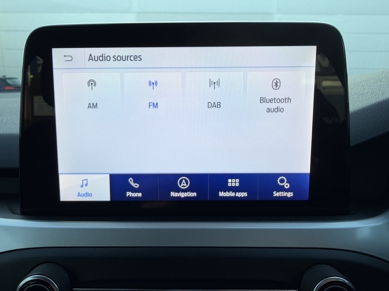 Used Ford Focus 2020 for sale - 77313808: Photo 16