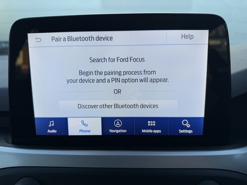 Used Ford Focus 2020 for sale - 77313808: Photo 17