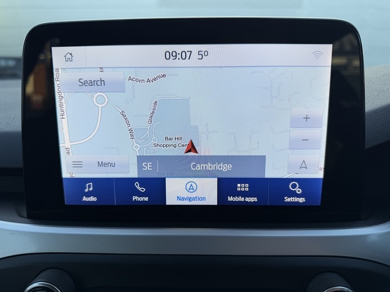 Used Ford Focus 2020 for sale - 77313808: Photo 18