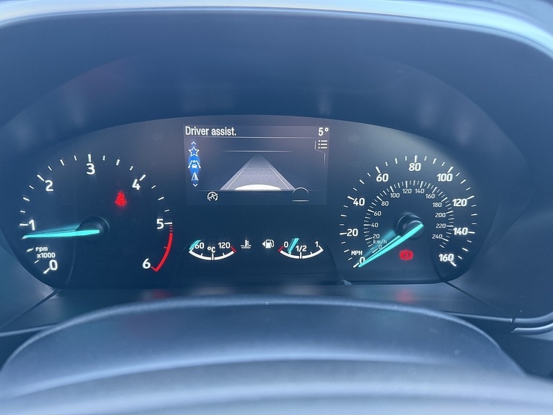 Used Ford Focus 2020 for sale - 77313808: Photo 19