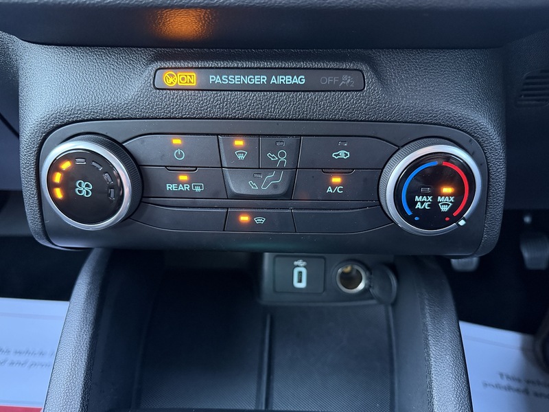 Used Ford Focus 2020 for sale - 77313808: Photo 21