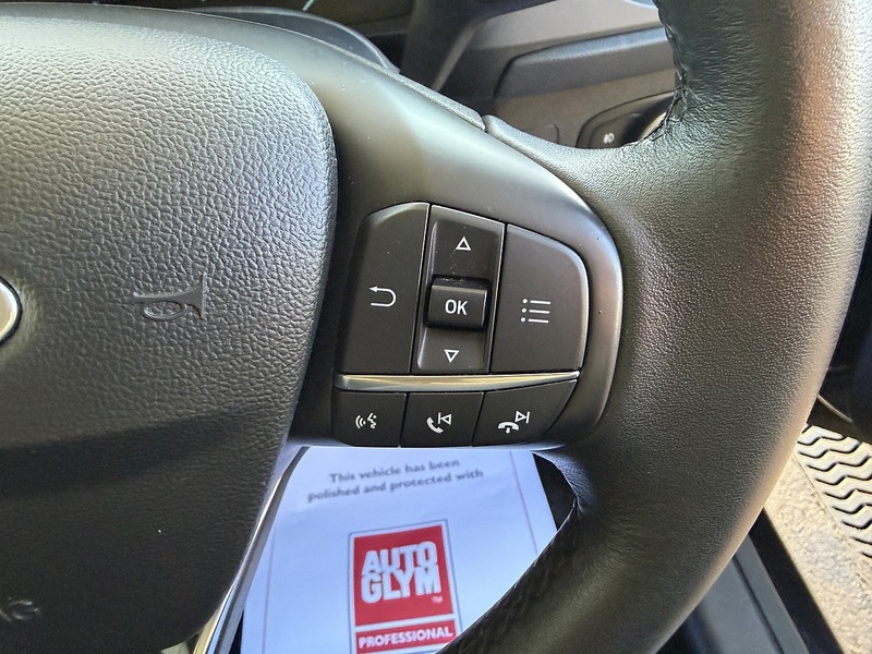 Used Ford Focus 2020 for sale - 77313808: Photo 24