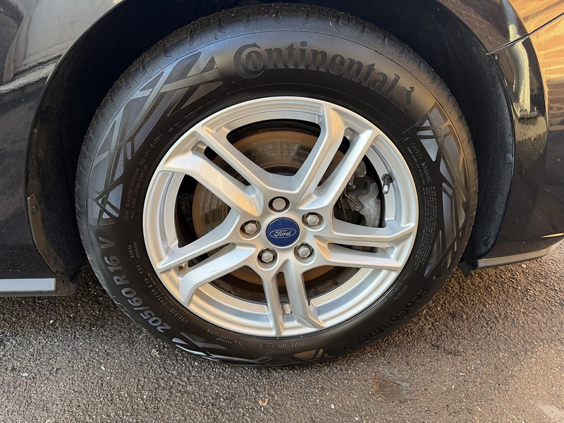 Used Ford Focus 2020 for sale - 77313808: Photo 27