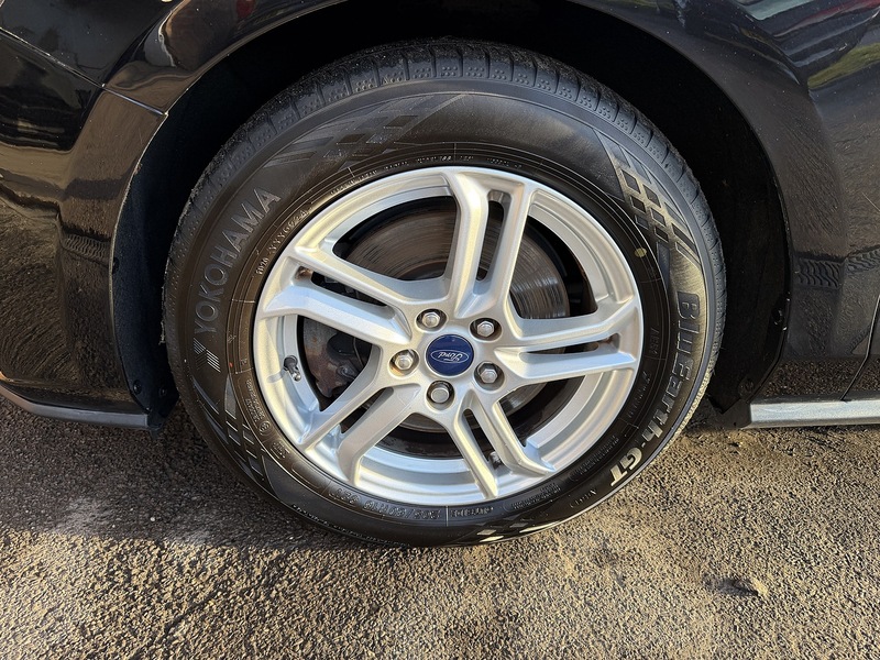 Used Ford Focus 2020 for sale - 77313808: Photo 28