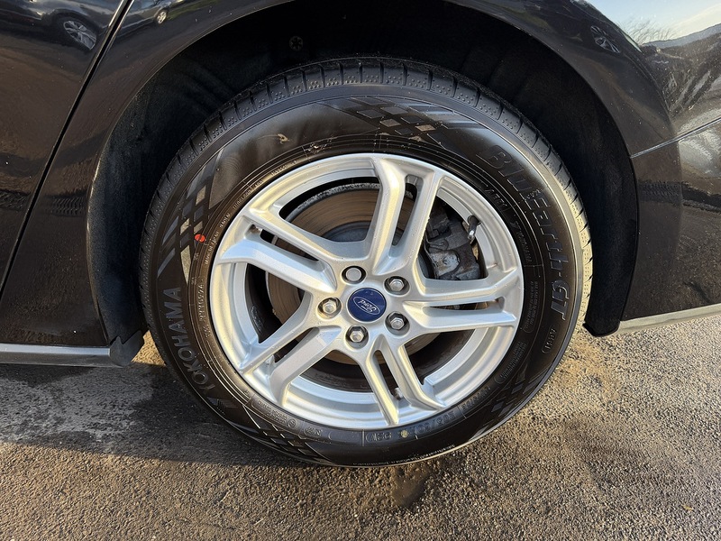 Used Ford Focus 2020 for sale - 77313808: Photo 29