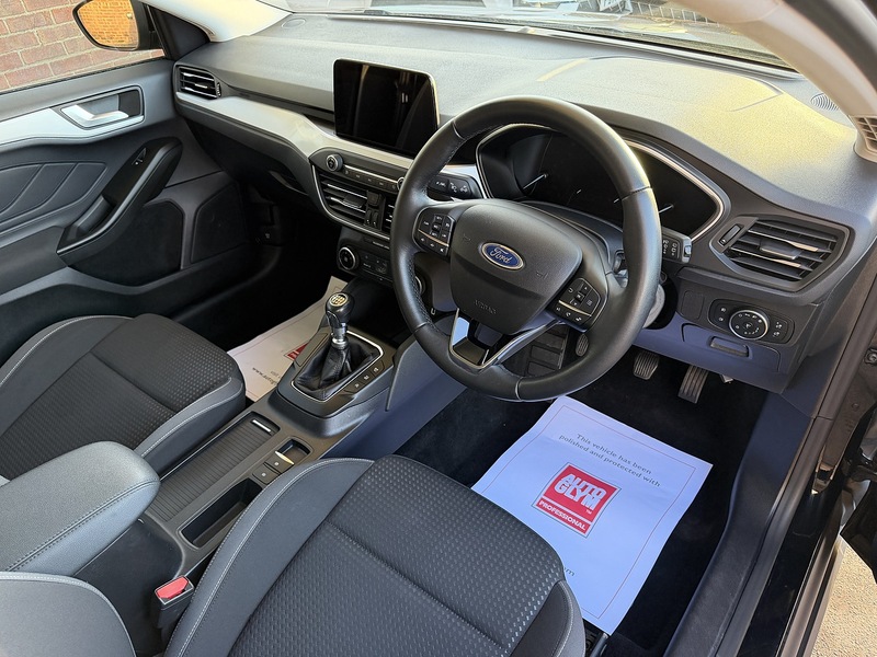 Used Ford Focus 2020 for sale - 77313808: Photo 8