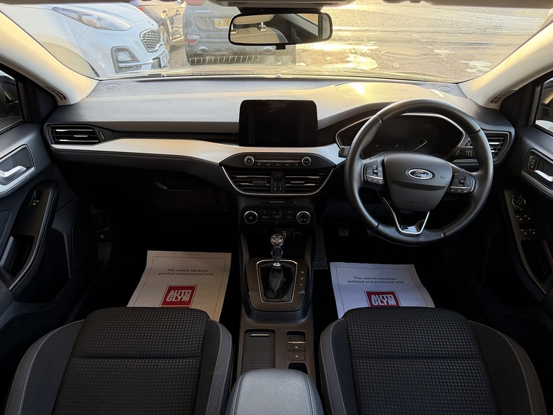 Used Ford Focus 2020 for sale - 77313808: Photo 9