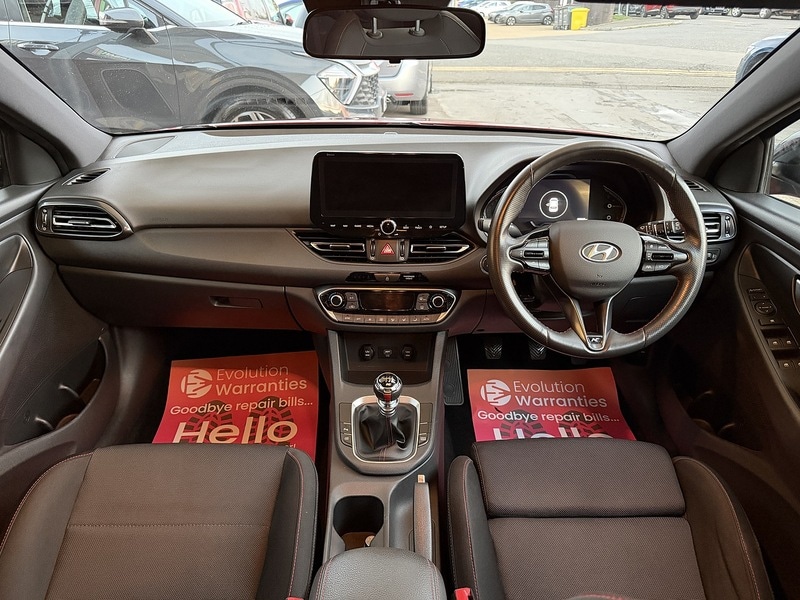 Used Hyundai i30 2020 for sale - 76819336: Photo 10