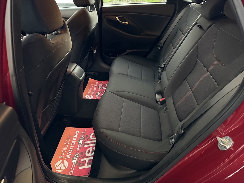 Used Hyundai i30 2020 for sale - 76819336: Photo 12