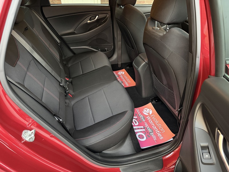 Used Hyundai i30 2020 for sale - 76819336: Photo 13