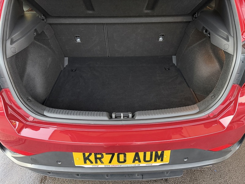 Used Hyundai i30 2020 for sale - 76819336: Photo 14